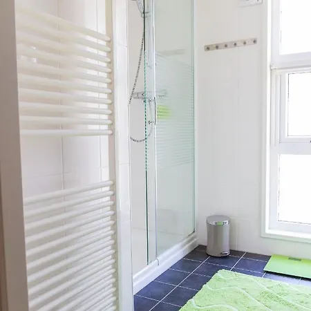 Luxe Heist Üdülőpark *