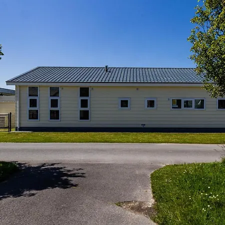 Vakantiepark Luxe Heist