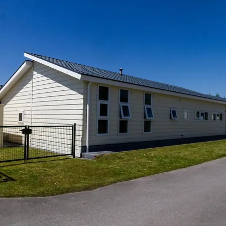 Luxe Heist Holiday park