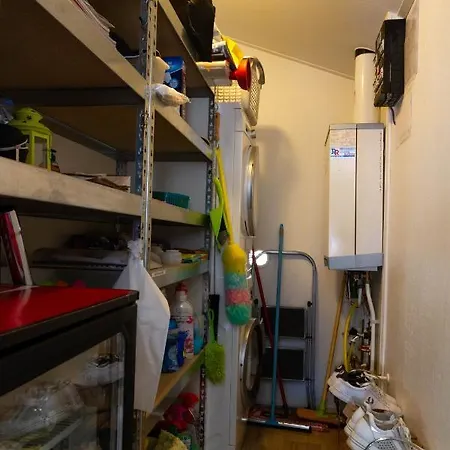 Luxe Heist * Knokke-Heist