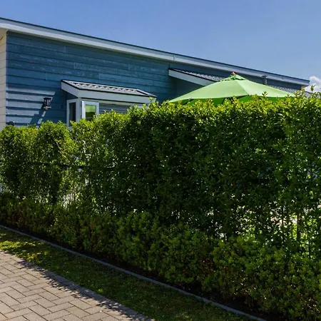 Luxe Heist Tatil parkı