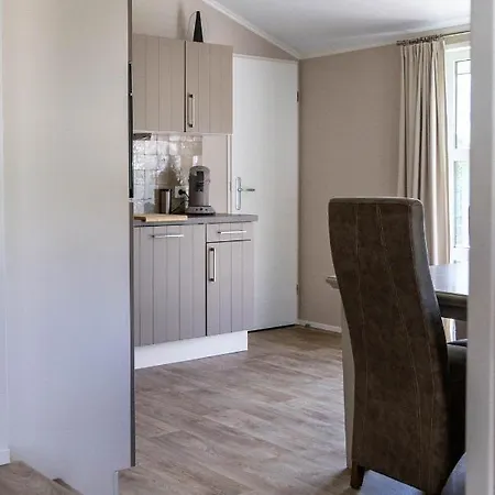 Luxe Heist Üdülőpark