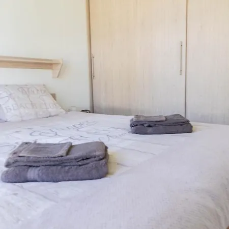 Luxe Heist Üdülőpark Knokke-Heist