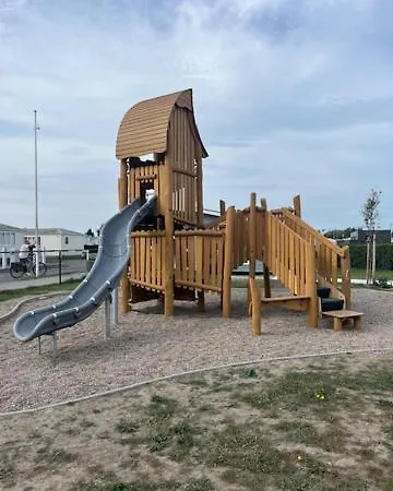 Üdülőpark Luxe Heist *