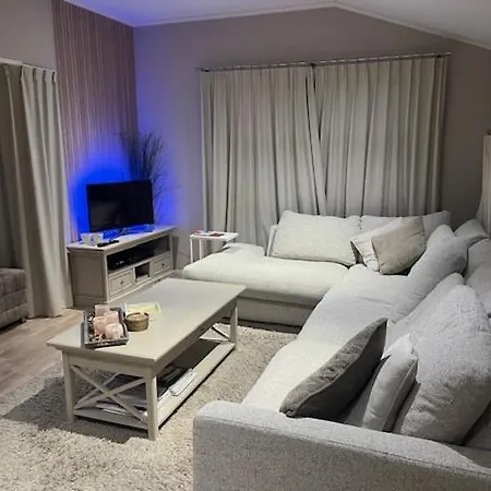 Üdülőpark Luxe Heist