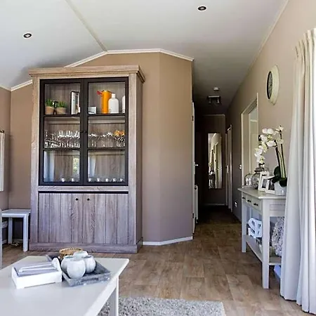Luxe Heist Village de vacances