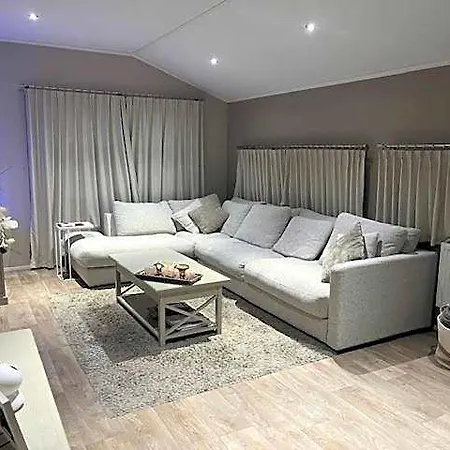 Üdülőpark Luxe Heist *