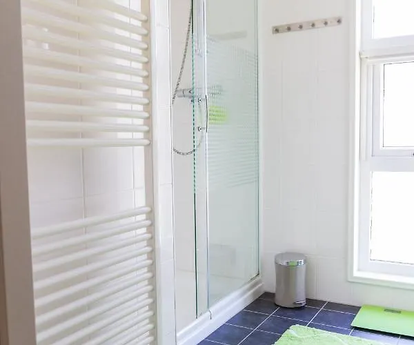 Luxe Heist Holiday park *