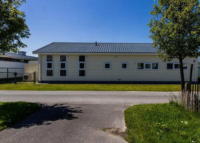 Holiday park Luxe Heist