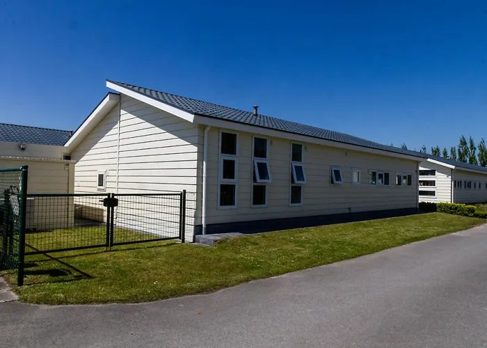 Luxe Heist Üdülőpark