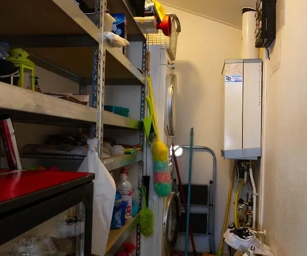 Luxe Heist * Knokke-Heist