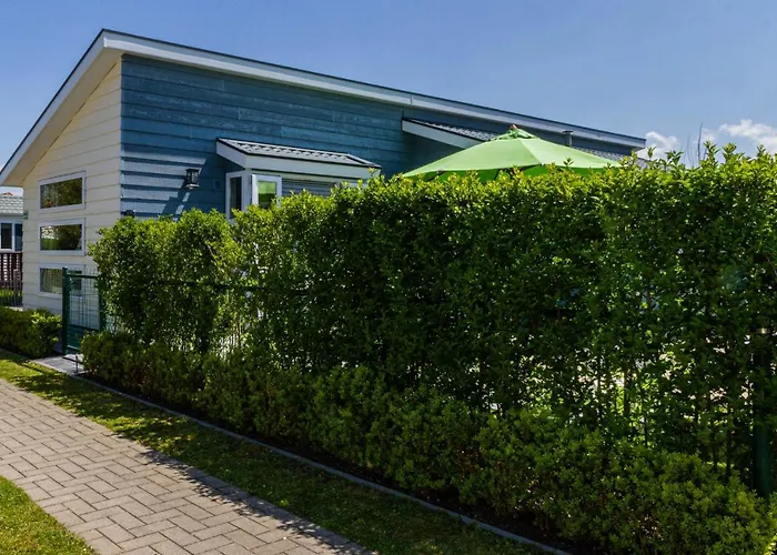 Luxe Heist Üdülőpark