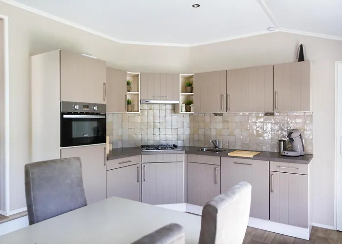 Luxe Heist Holiday park Knokke-Heist