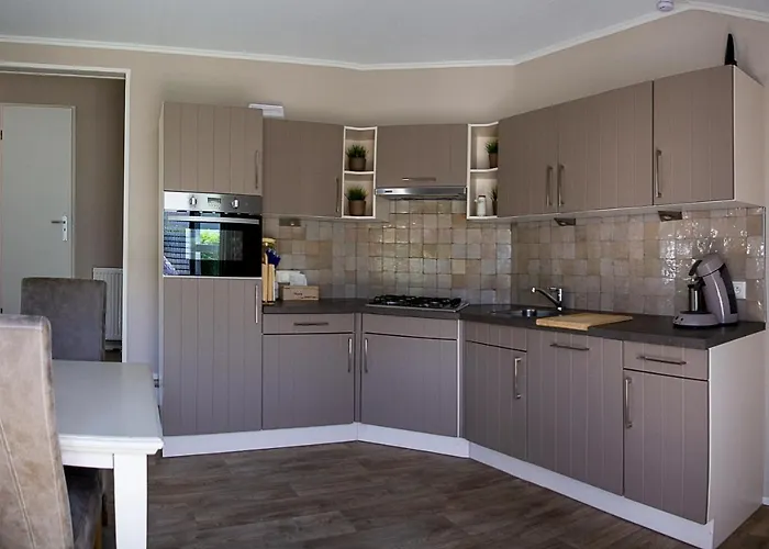 Luxe Heist * Knokke-Heist