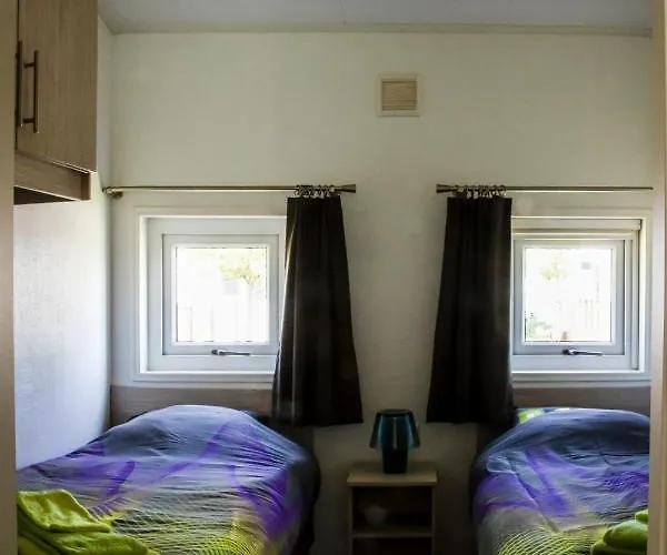 Luxe Heist * Knokke-Heist