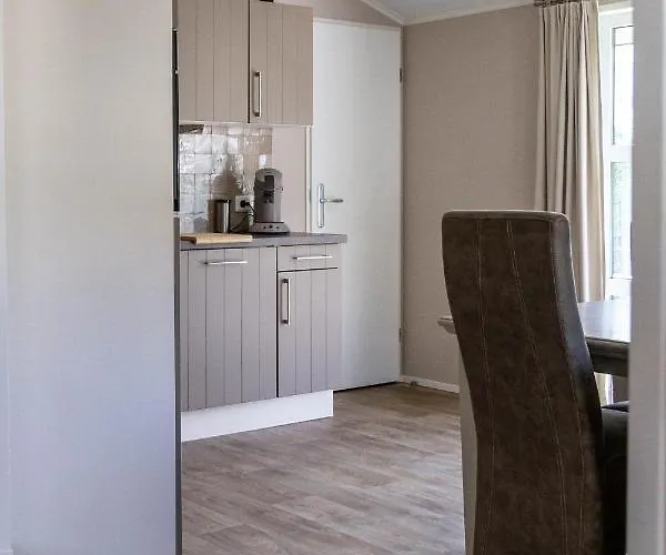 Luxe Heist Holiday park