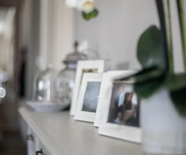 Luxe Heist Holiday park *