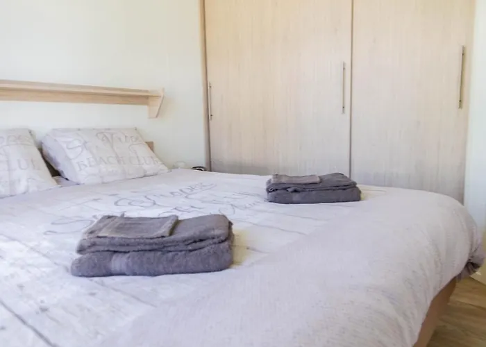 Luxe Heist Holiday park Knokke-Heist