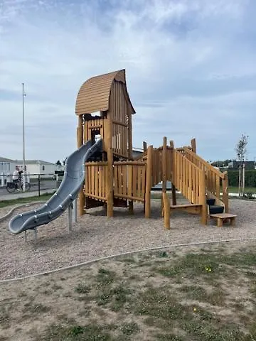 Üdülőpark Luxe Heist *