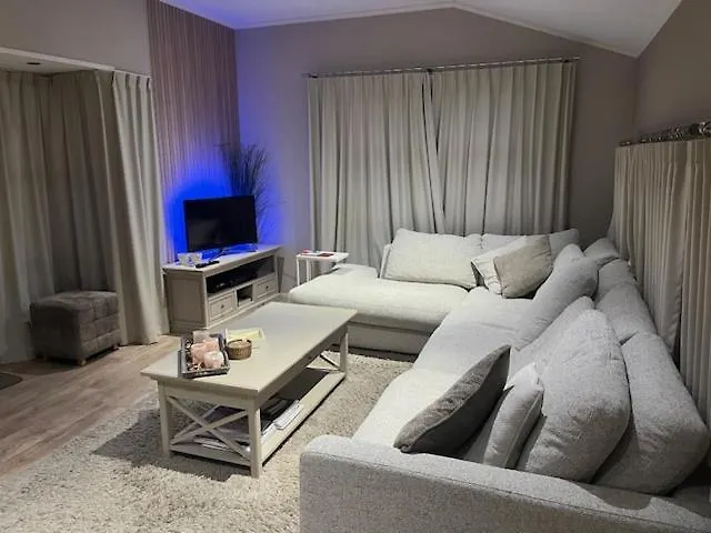 Üdülőpark Luxe Heist