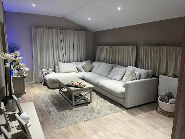 Holiday park Luxe Heist Knokke-Heist